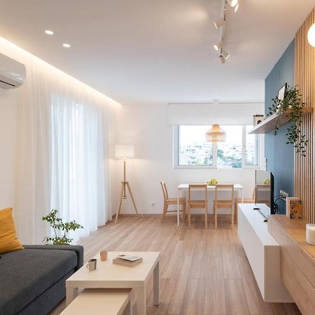 Laguna Blue Home 圣尼古拉奥斯 外观 照片
