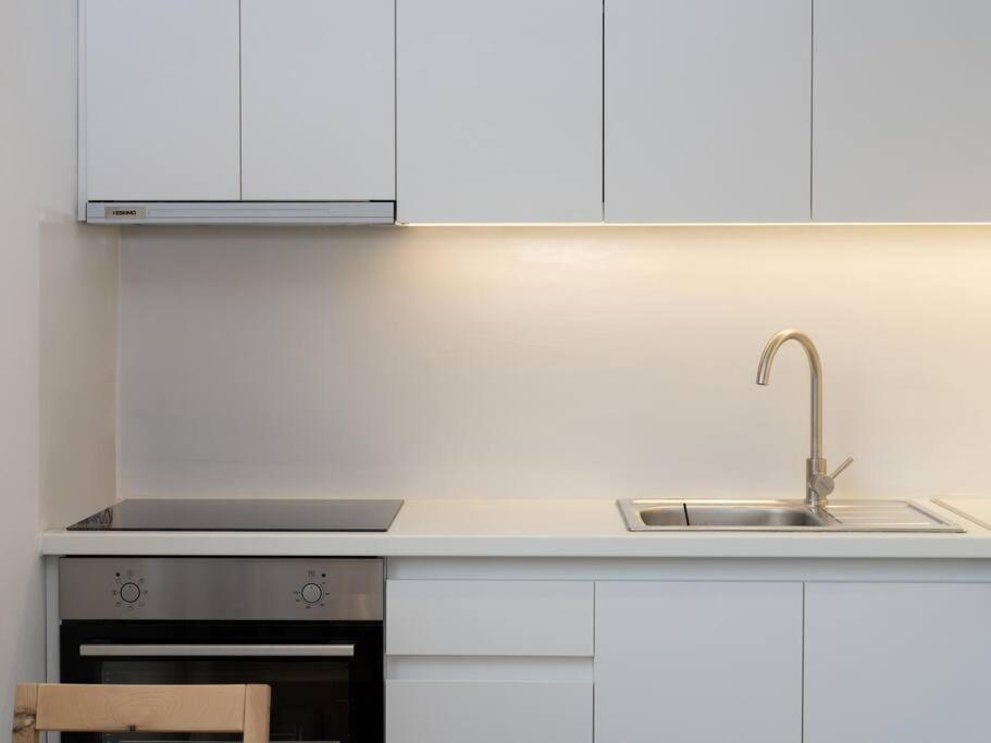 Laguna Blue Home 圣尼古拉奥斯 外观 照片