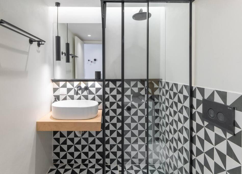 Laguna Blue Home 圣尼古拉奥斯 外观 照片