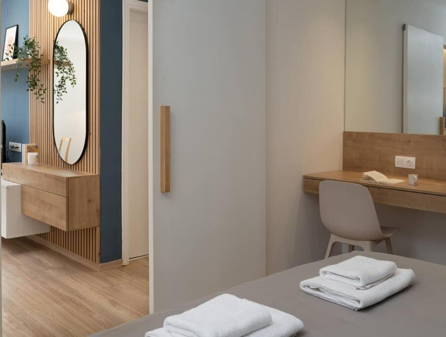 Laguna Blue Home 圣尼古拉奥斯 外观 照片