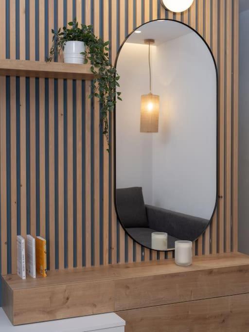 Laguna Blue Home 圣尼古拉奥斯 外观 照片